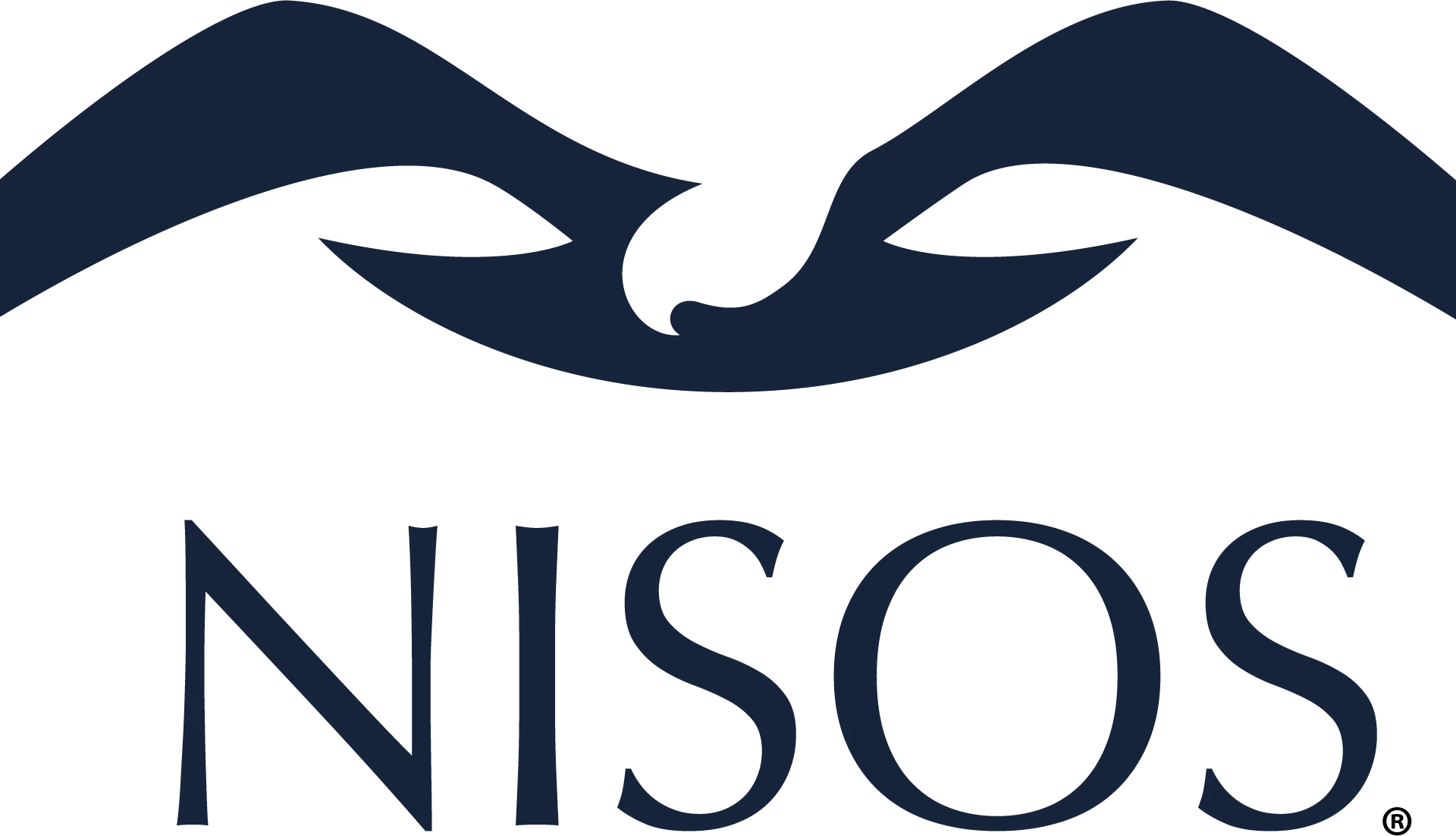 Nisos logo