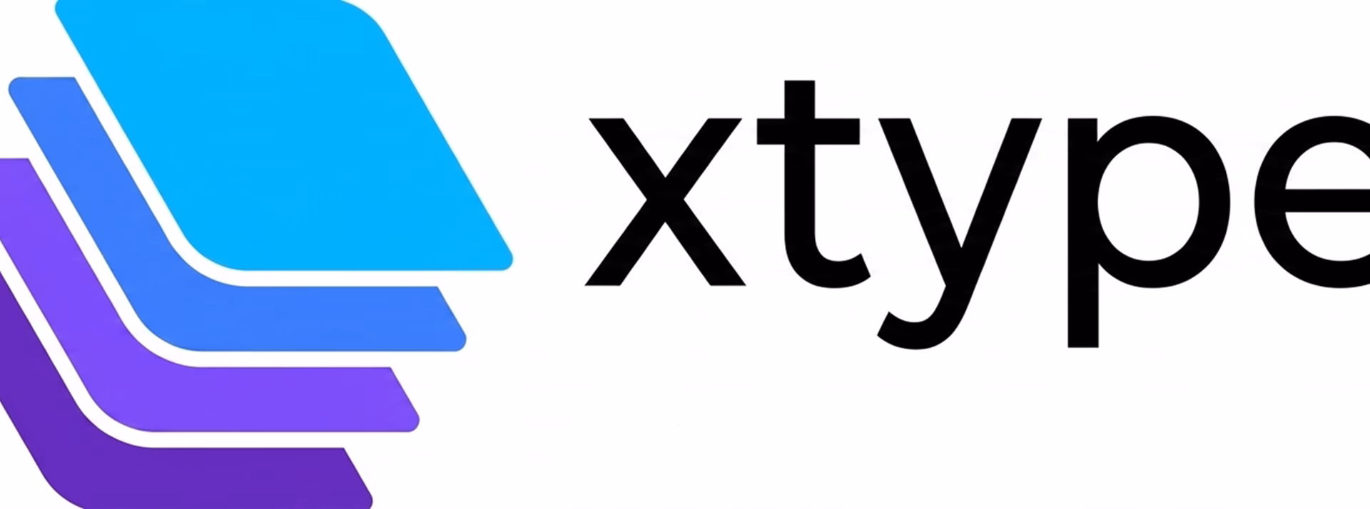 xtype logo